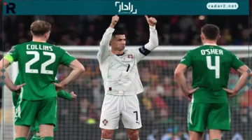 غياب رونالدو يغير خريطة منتخب البرتغال في المنافسات المقبلة